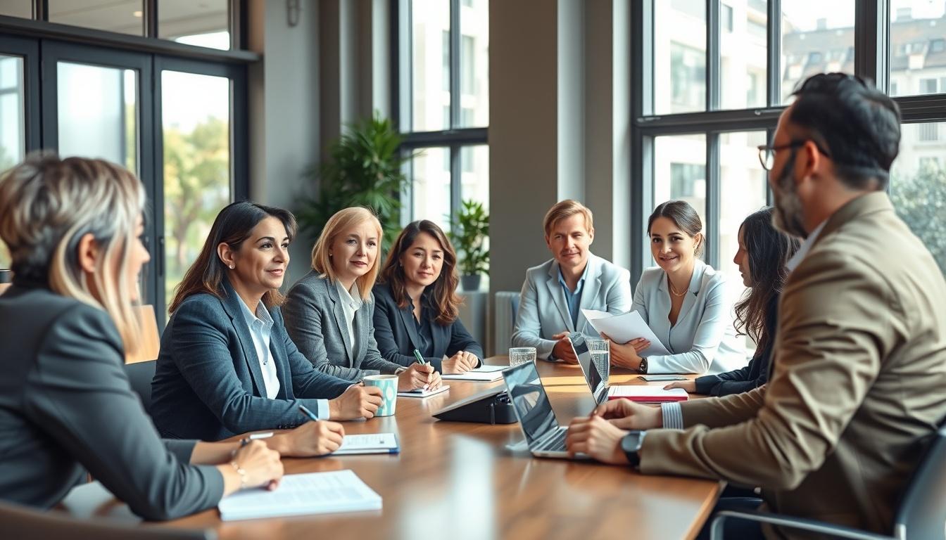 Transformative Mentorship Experience